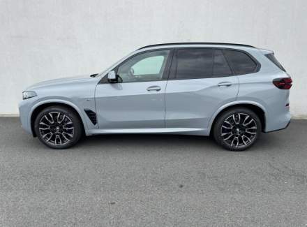 BMW - X5