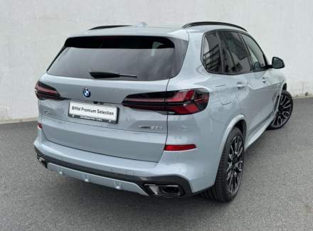 BMW - X5