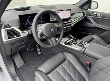 BMW - X5