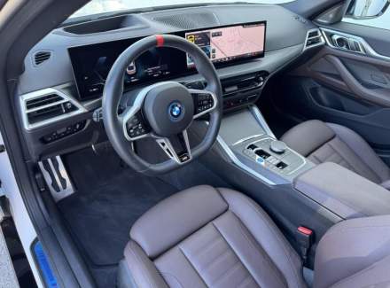 BMW - i4