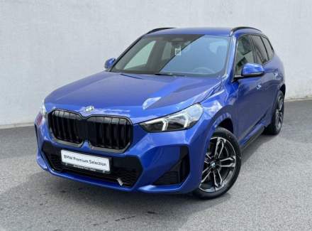 BMW - X1