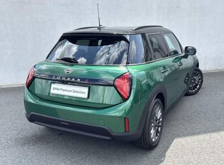 Mini - Cooper