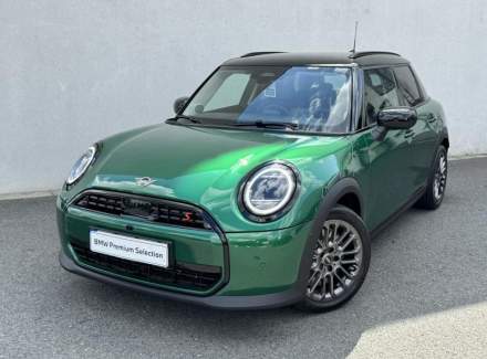 Mini - Cooper