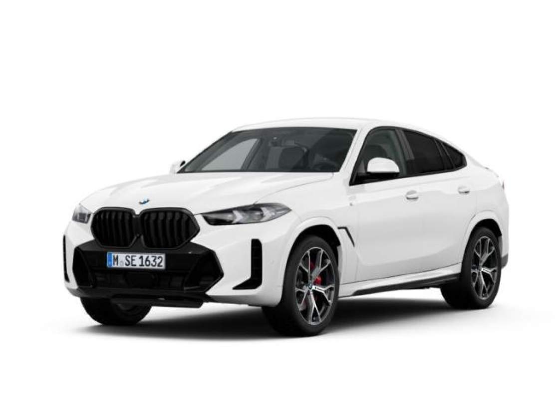 BMW - X6