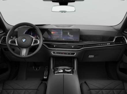 BMW - X6