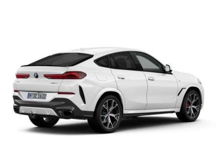 BMW - X6