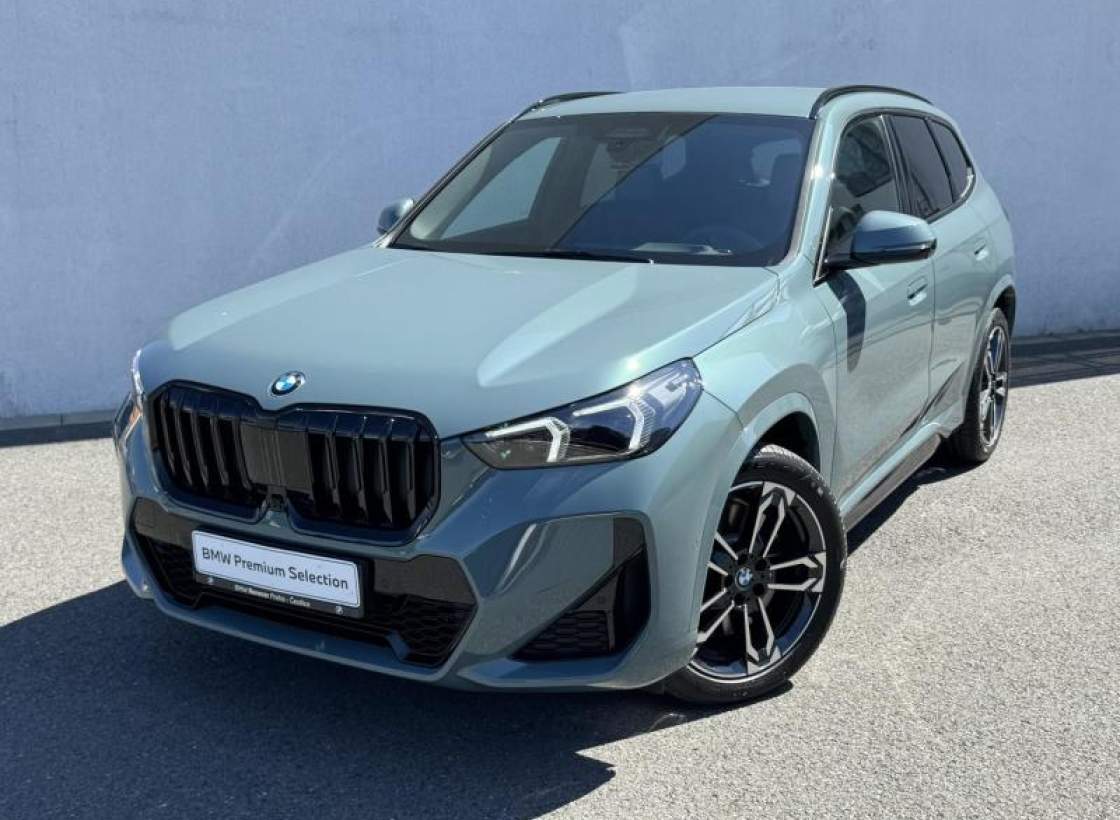BMW - X1