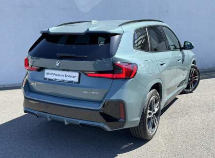 BMW - X1