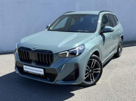 BMW - X1