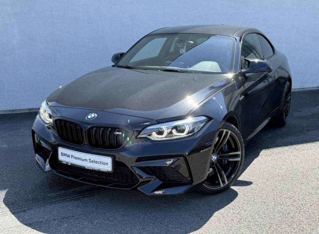 BMW - M2