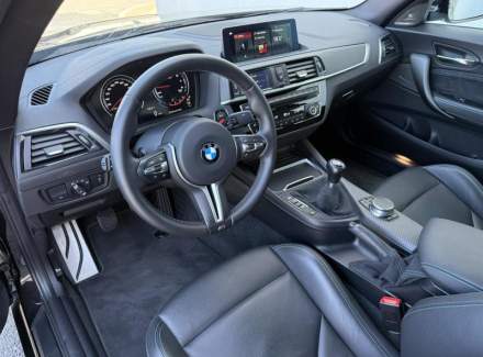 BMW - M2