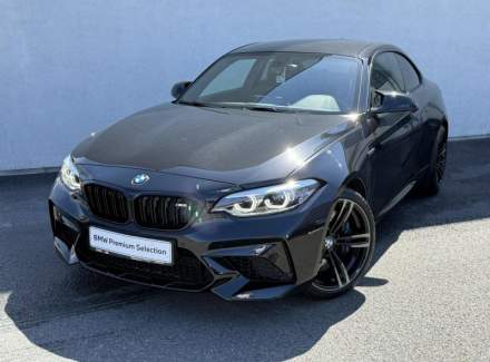 BMW - M2
