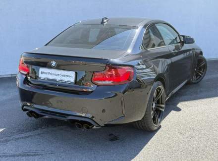 BMW - M2