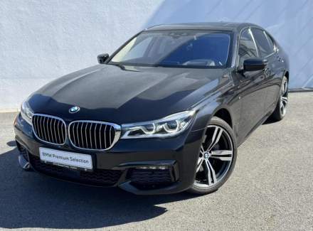 BMW - 7er
