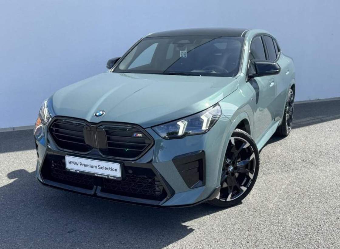 BMW - X2