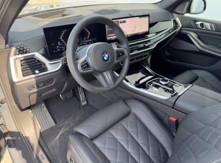 BMW - X5