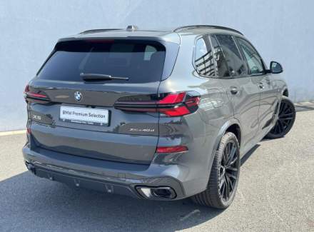 BMW - X5
