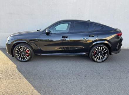 BMW - X6