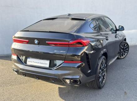 BMW - X6