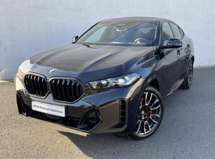 BMW - X6