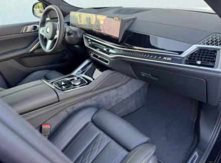 BMW - X6