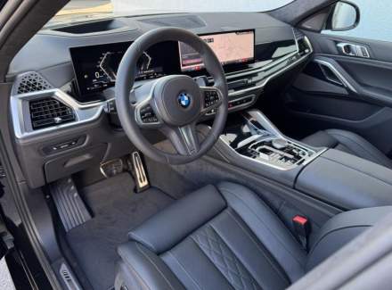 BMW - X6