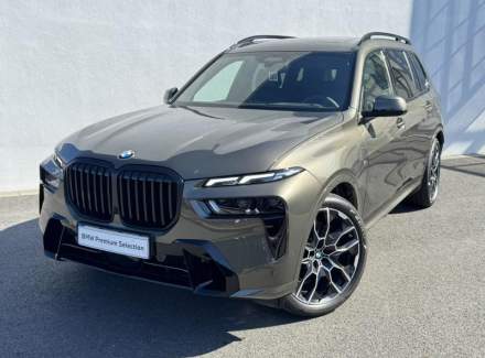 BMW - X7