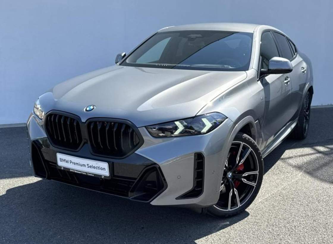 BMW - X6