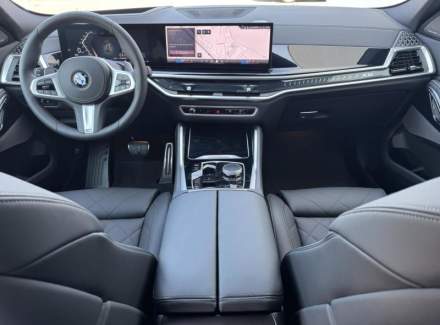 BMW - X6