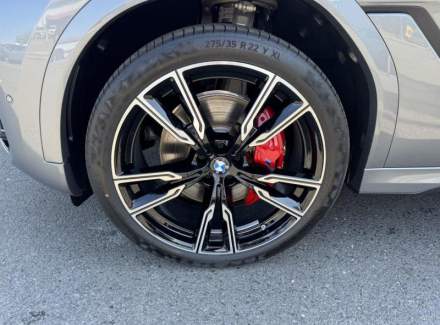 BMW - X6