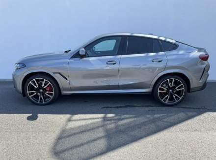 BMW - X6