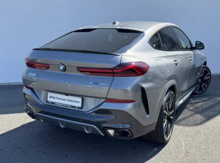 BMW - X6