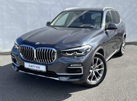 BMW - X5