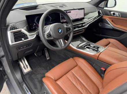 BMW - X5