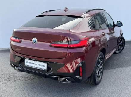 BMW - X4