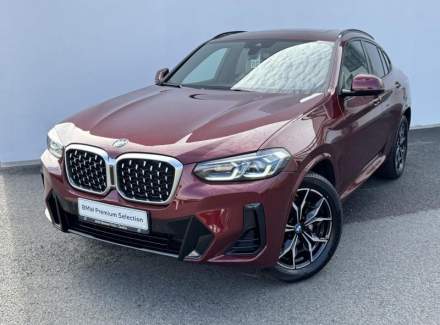 BMW - X4
