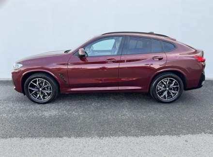 BMW - X4