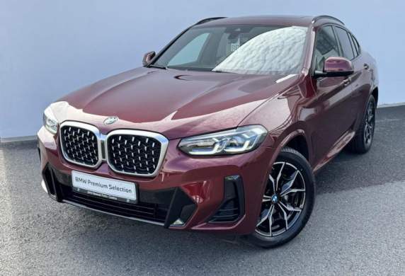 BMW - X4