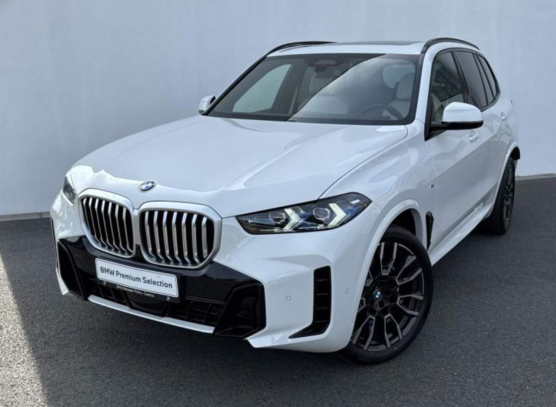 BMW - X5