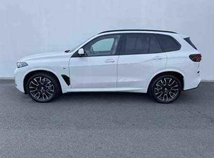 BMW - X5