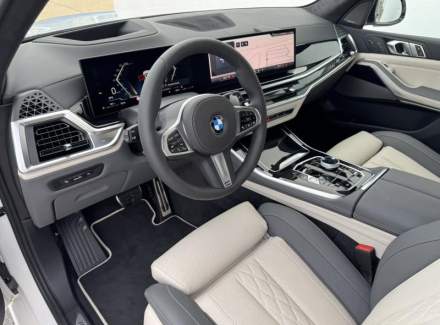BMW - X5