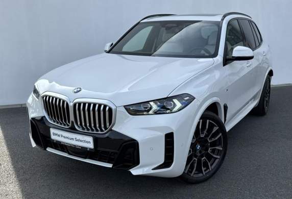 BMW - X5