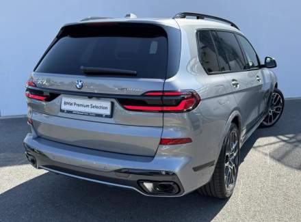 BMW - X7