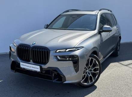BMW - X7