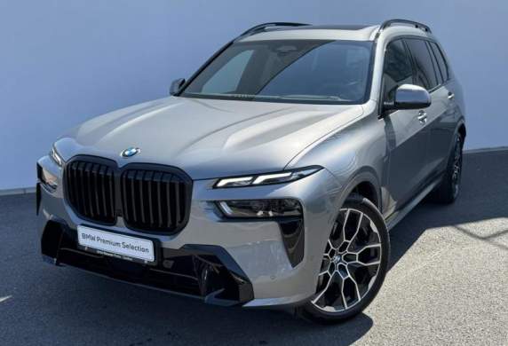 BMW - X7