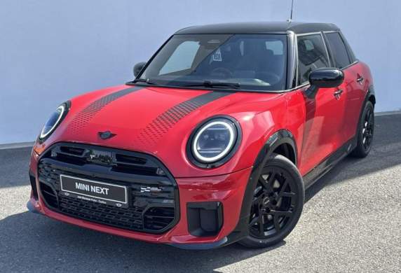 Mini - Cooper