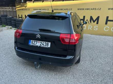 Citroën - C5