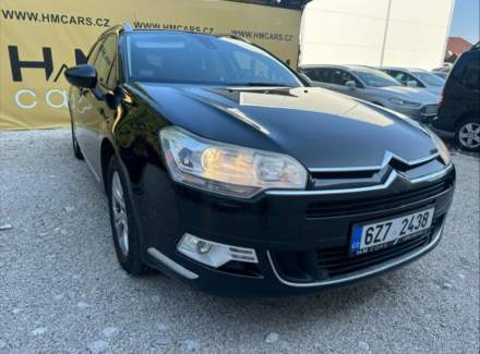 Citroën - C5