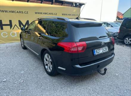 Citroën - C5