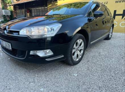 Citroën - C5